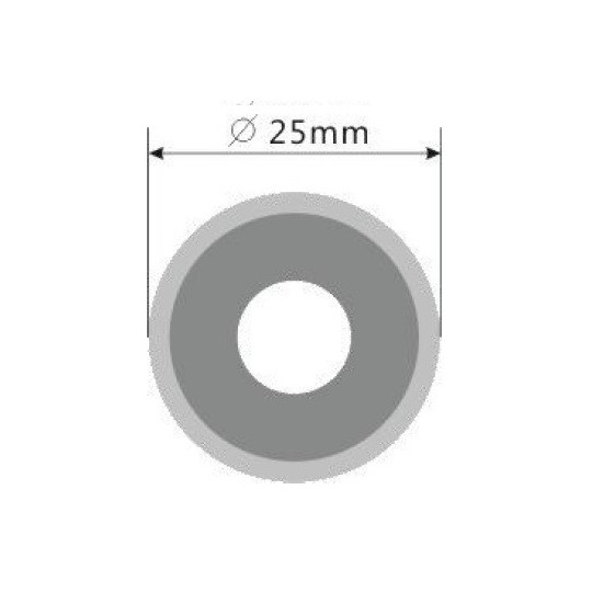 Cuchilla E56 - Corte 4 mm