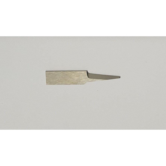 Lama 48117 compatibile con Talamonti - Spessore del taglio fino a 10 mm