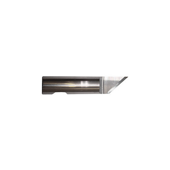 Cuchilla compatible con Kongsberg - Esko - BLD-SR8140 - G42455899 - Grosor de corte de hasta 7 mm