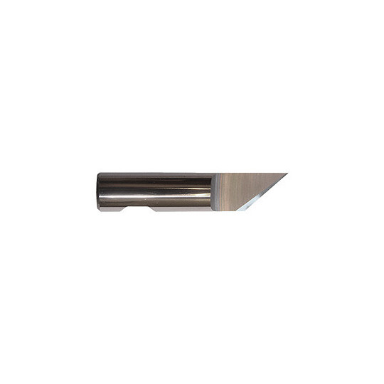 Cuchilla compatible con Kongsberg - Esko - BLD-SR8180 - G34094466 - Grosor de corte de hasta 8 mm