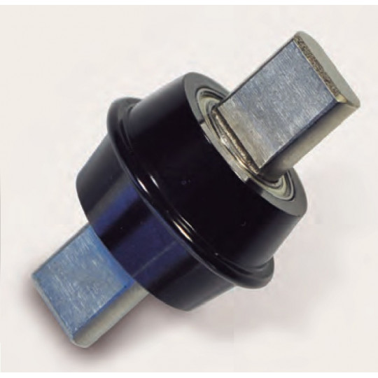 Cordonatore compatibile con KNF R2831 - Larghezza piegatura 1.5 mm