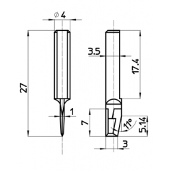 Lame Cod. 48175