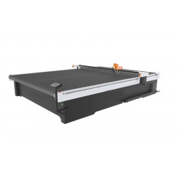 CUTTING MACHINES CUT 1630 DIMENSIONS 160 X 300 Cm