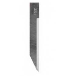 Blade compatible with Zund - 5222972 - Z701 - cutting thickness up to 25mm