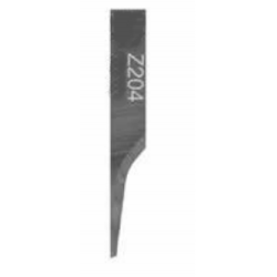 Cuchilla compatible con ZUND - 5221187 - Z204 - espesor de corte hasta 8.5mm