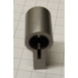 Blade holder for blade thickness 1 mm