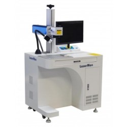 Fiber laser marking machine LM-50