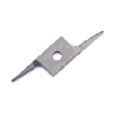 Blade compatible with Cutmax -80- 535099600