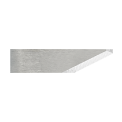 Cutting blade code ZX-26CLT - cutting edge lenght 10.3mm.