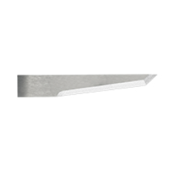 Cutting blade code ZX-28CLT - cutting edge lenght 28mm.