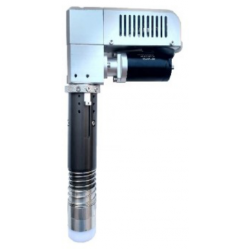Rental mandrel - Oscillating and electric - Daily price 15 €