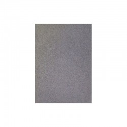 Tappeto Hasler Antiscivolo Grigio - Dim. 1,50 X 10mt