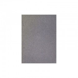 Antislip Gray Hasler Carpet - Dim. 1 X 10mt