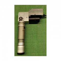 Electric mandrel with oscillating knife 100 W