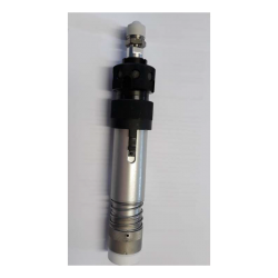 Powerful pneumatic oscillating tool - blade stroke 8.0 MM - blade holder 0.63 MM - 18000 rush/min 10 bar
