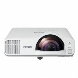 Videoproyector Epson L210SW
