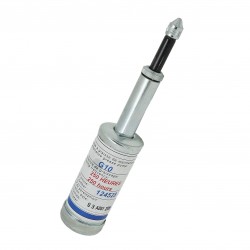 G10 maintenance grease to lubricate  - Beam guide