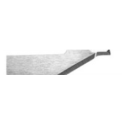 Cuchilla ZX-04A - longitud de la broca 4mm