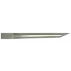Cutting blade code ZX-53DL - cutting edge length 53mm