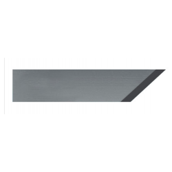 Cuchilla Còdigo J321- espesor de corte 4 mm