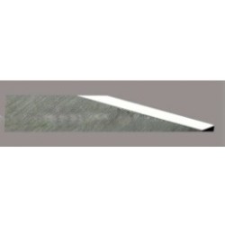 Cuchilla còdigo  J306 - espesor de corte 12 mm