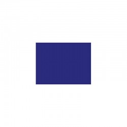 New Tapis Zenit Bleu de 4mm - Dim. 7030 X 1650 - avec le grec et le toile