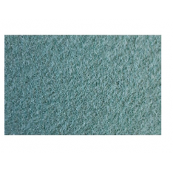 Carpet WS Green from 4mm - Dim. 3156 x 1592mm