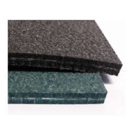 Carpet Zenit 3mm - Dim. 102 X 102mm