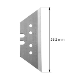 Lama Z73 compatibile con Summa - codice 500-9825