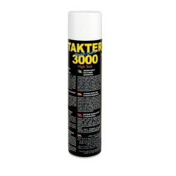 Takter 3000 - 600ml - Adesivo spray forte per serigrafia