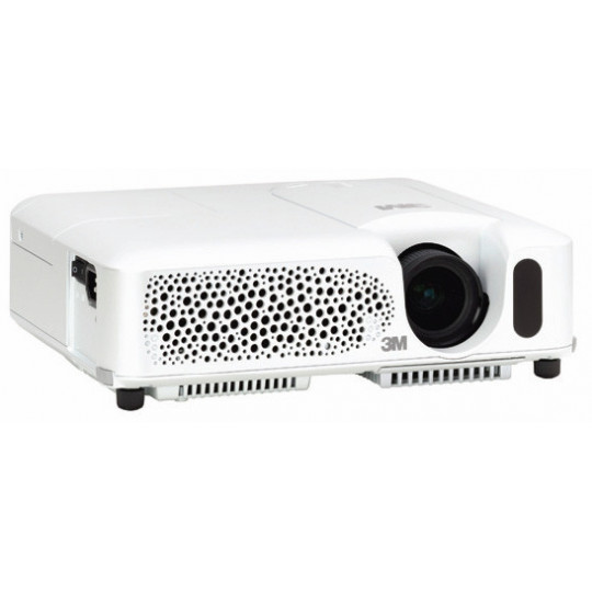 Video projector - 3M