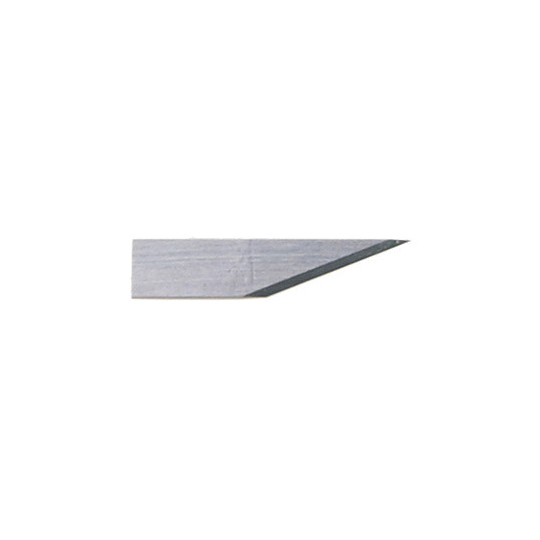 BLD-SF217 - Cuchilla plana de un solo filo - Corte 3 mm