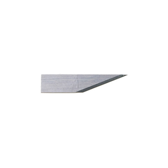 BLD-SF217 - Single edge flat blade