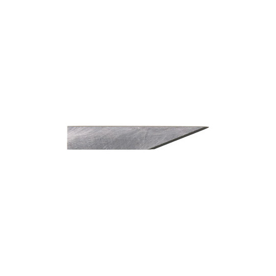 BLD-SF224 - Single edge flat blade