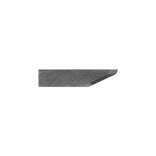 BLD-SF426 - Single edge flat blade