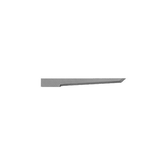 Blade compatible with Kongsberg - Esko - BLD-SF428 - G42458307 - cutting thickness up to 23 mm