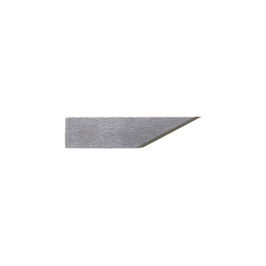 BLD-SF310 - Single edge flat blade