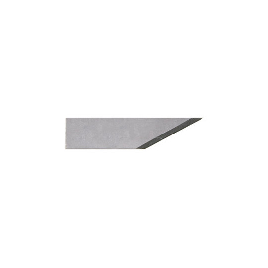 BLD-SF320 - Single edge flat blade