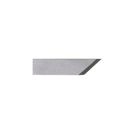 BLD-SF321 - Single edge flat blade