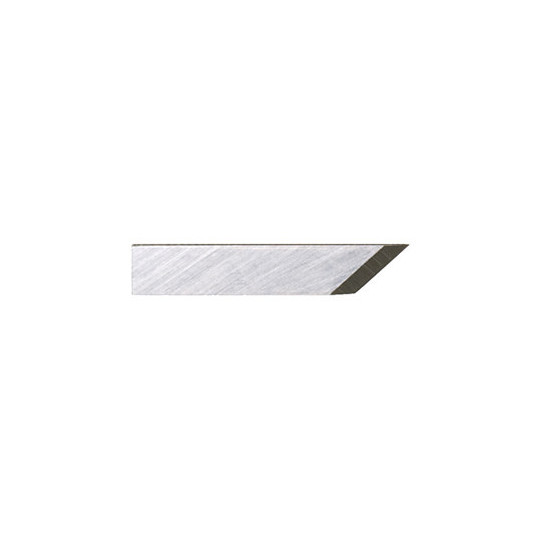 BLD-SF313 - Single edge flat blade