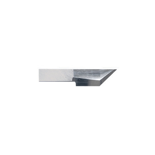 BLD-SF346 - Single edge flat blade