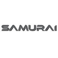 SAMURAI V-CUT compatibile